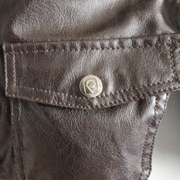 Please Mum Toddler bomber jacket size 3T - Picture 8 of 10